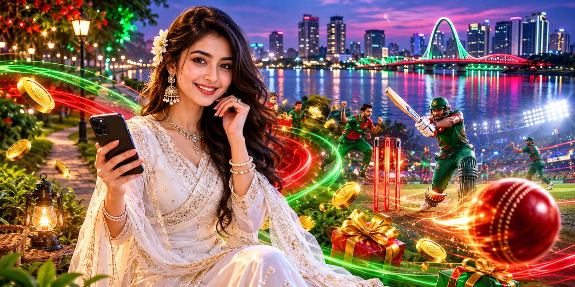 ঢাকার ক্রিকেট বেটিং এর সুফলগুলো সরকার প্রদত্ত নিরাপত্তা ও বৈধতা নিয়ে